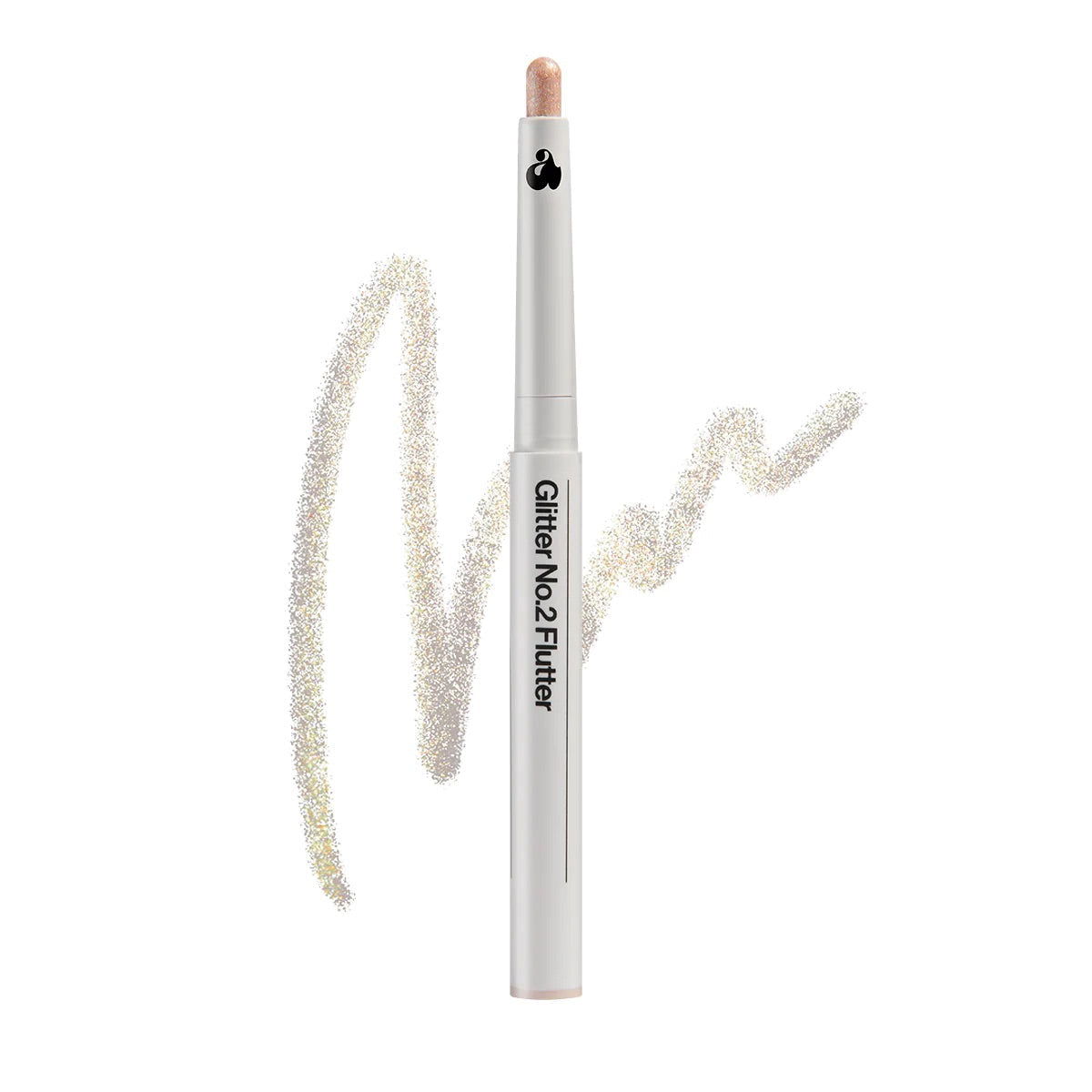 UNLEASHIA pretty easy glitter stick