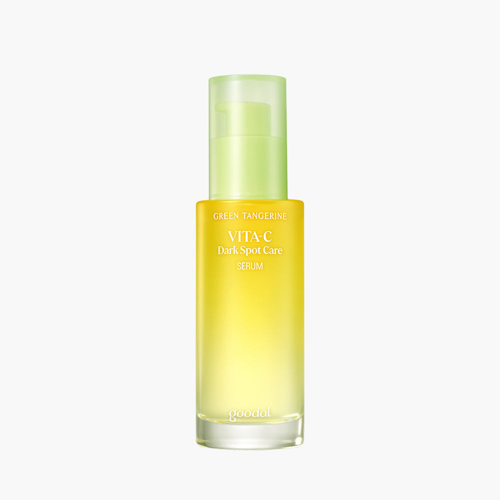 Goodal TANGERINE VITA C DARK SPOT CARE SERUM