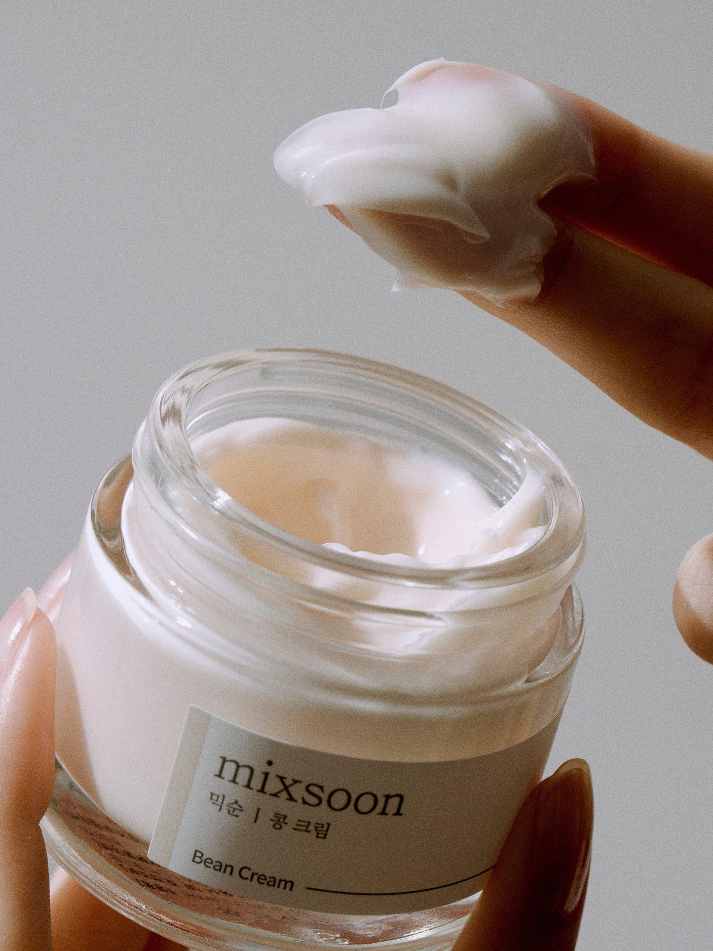 MIXSOON BEAN CREAM