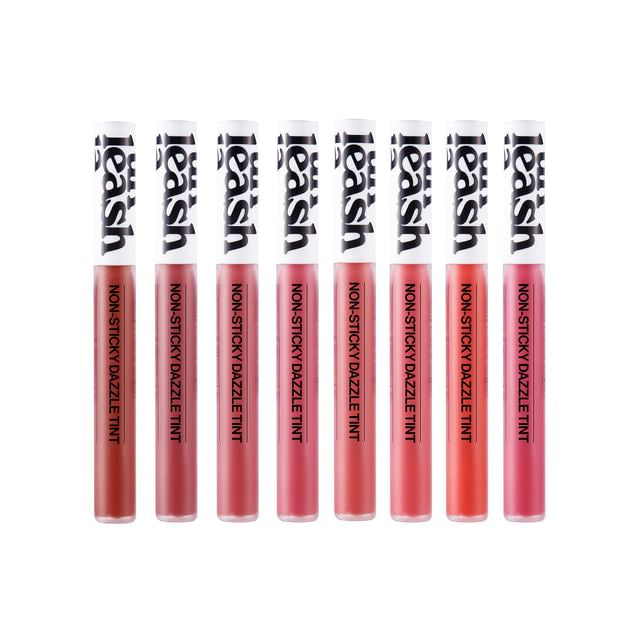 UNLEASHIA non sticky dazzle tint