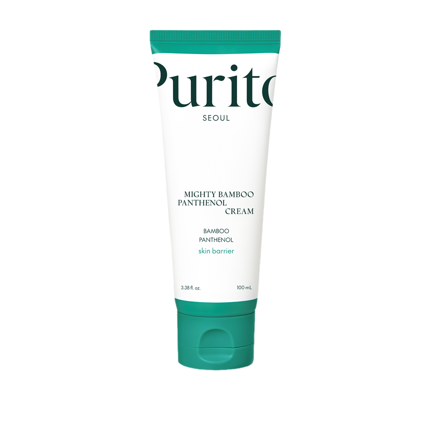 PURITO Mighty Bamboo Panthenol Cream