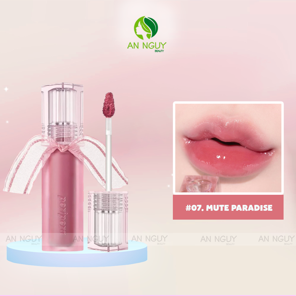 Peripera Water Bare Tint