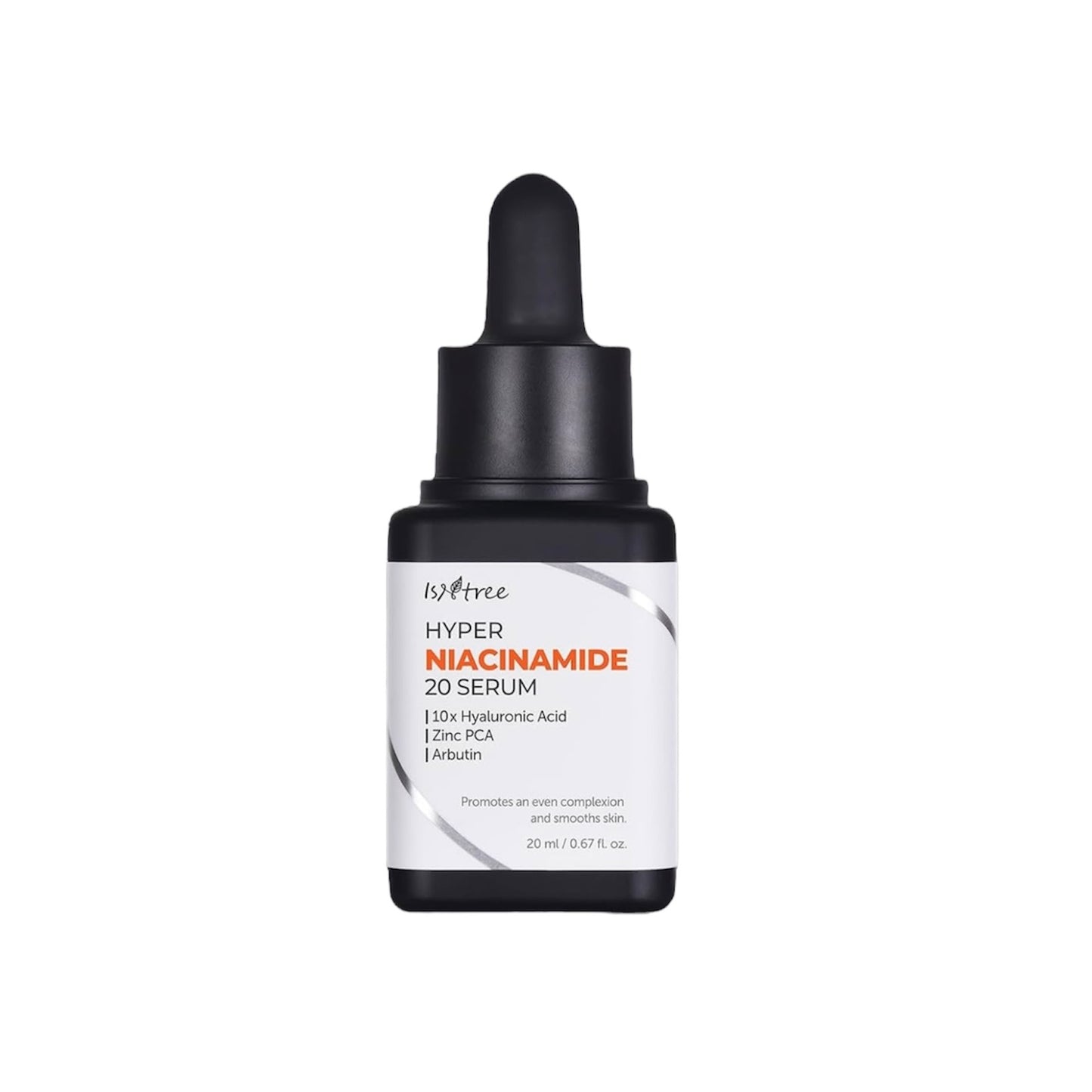 ISNTREE Hyper Niacinamide 20 Serum