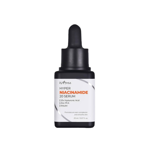 ISNTREE Hyper Niacinamide 20 Serum
