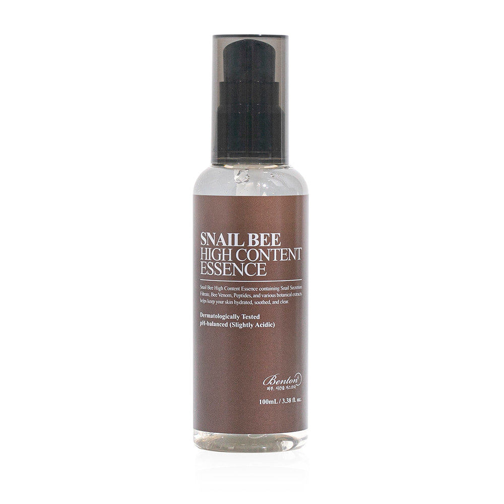 BENTON Snail Bee High Essence