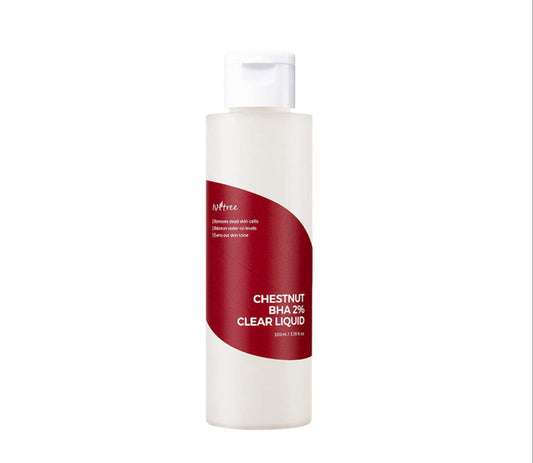 ISNTREE Chestnut BHA 2%