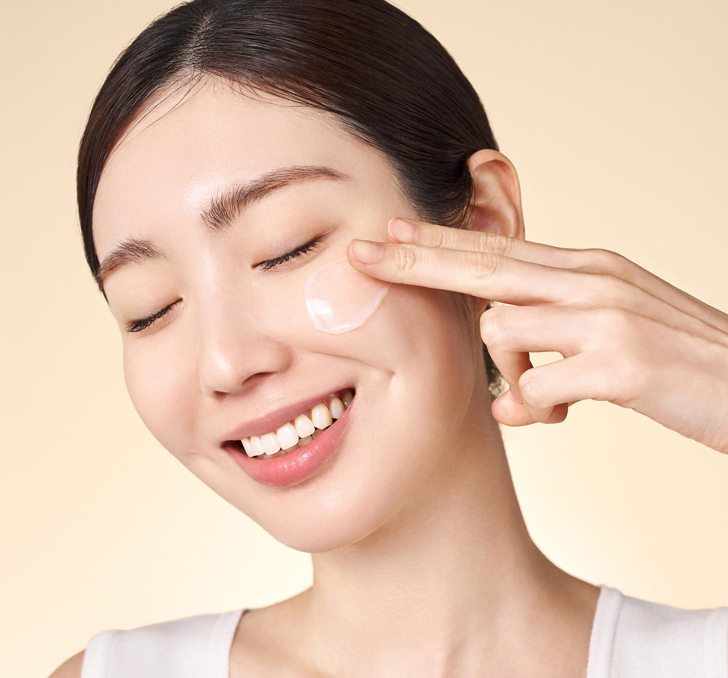 PURITO oat-in calming gel cream