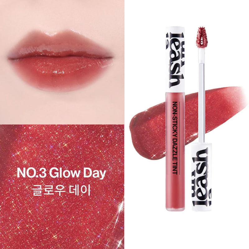 UNLEASHIA non sticky dazzle tint
