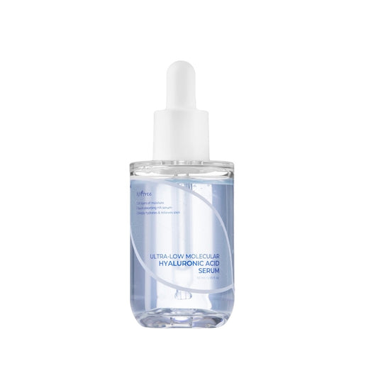 ISNTREE Ultra-low Molecular Hyaluronic Acid Serum