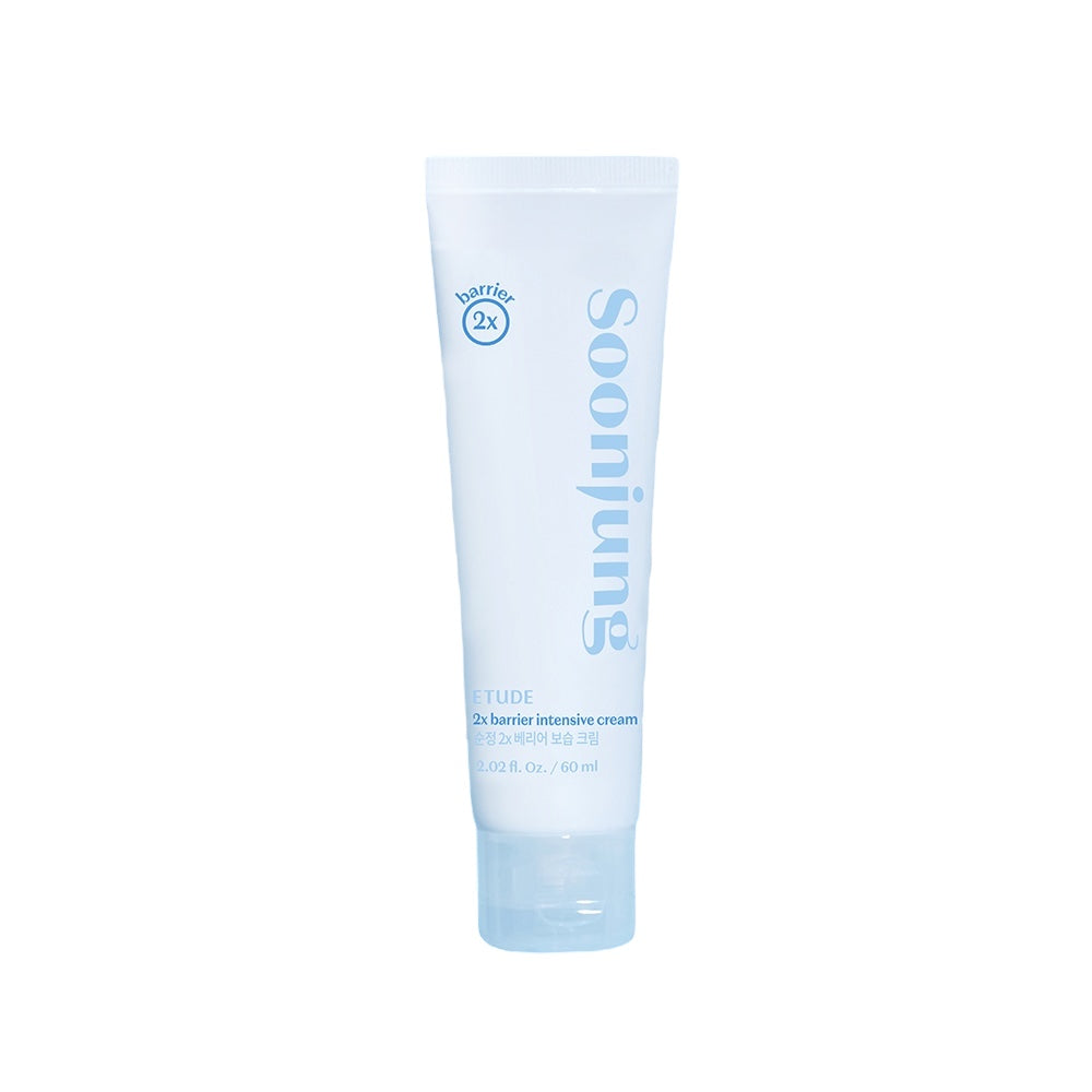 Soonjung 2x Barrier Intensive Cream