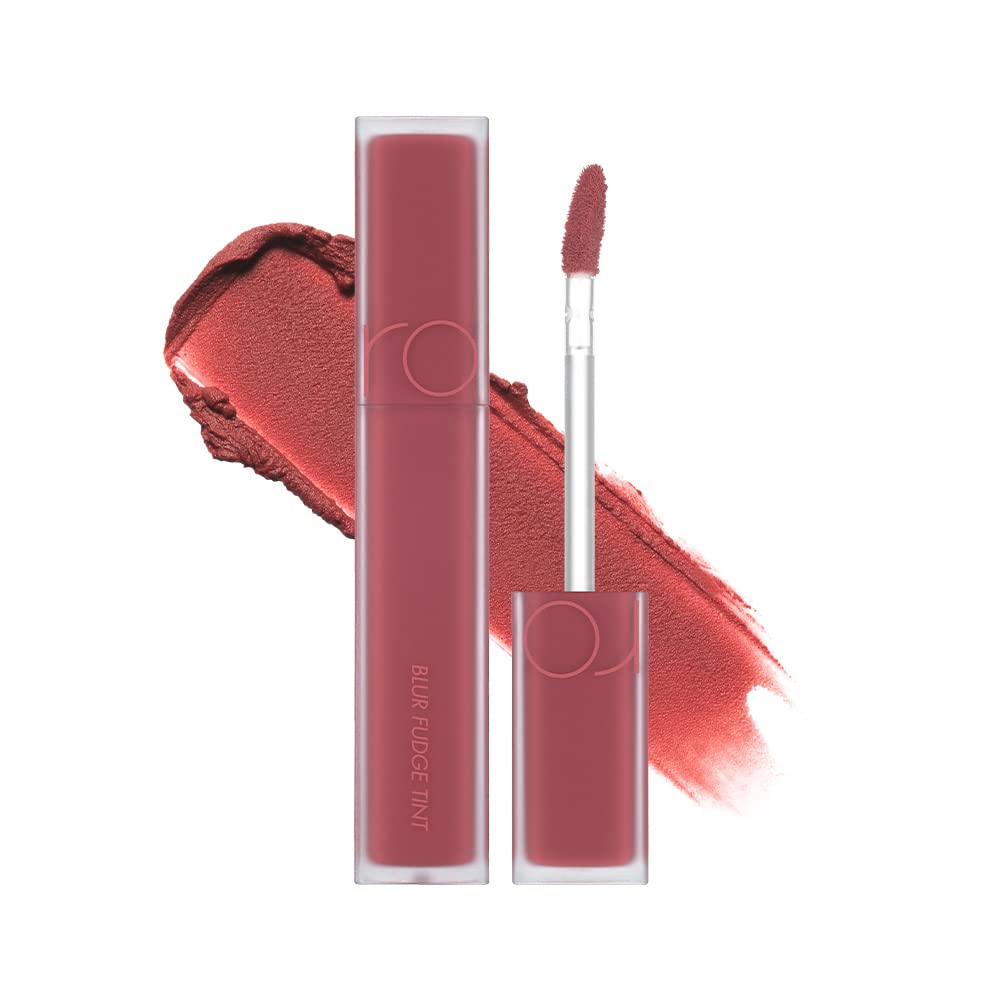 Romand Blur fudge tint