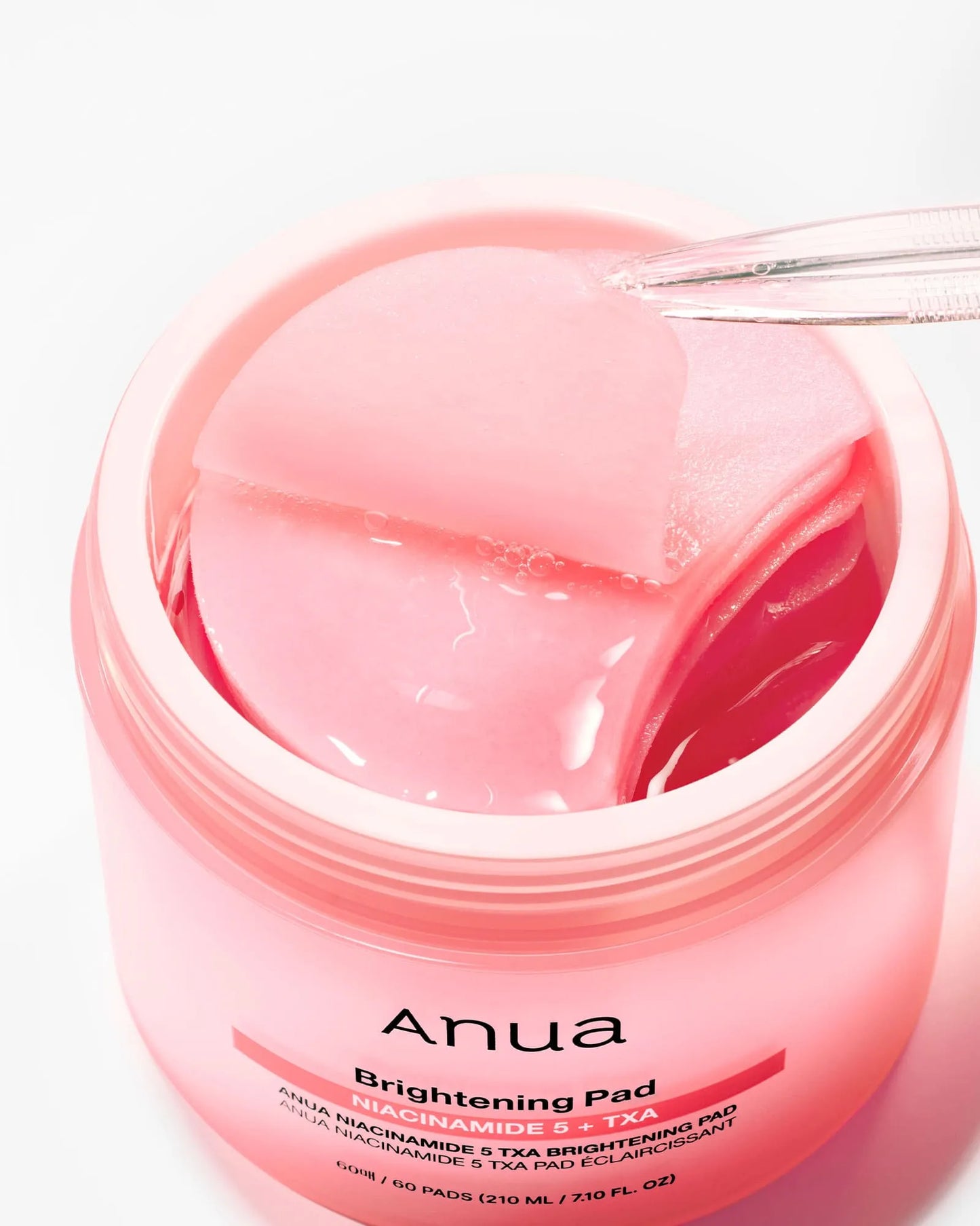 Anua Niacinamide 5 TXA Brightening Pad