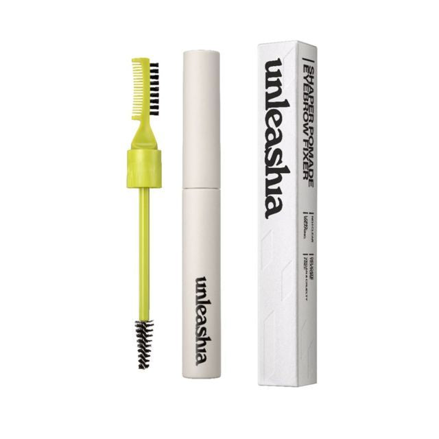 UNLEASHIA Shaper Pomade Eyebrow Fixer N°1 Clear