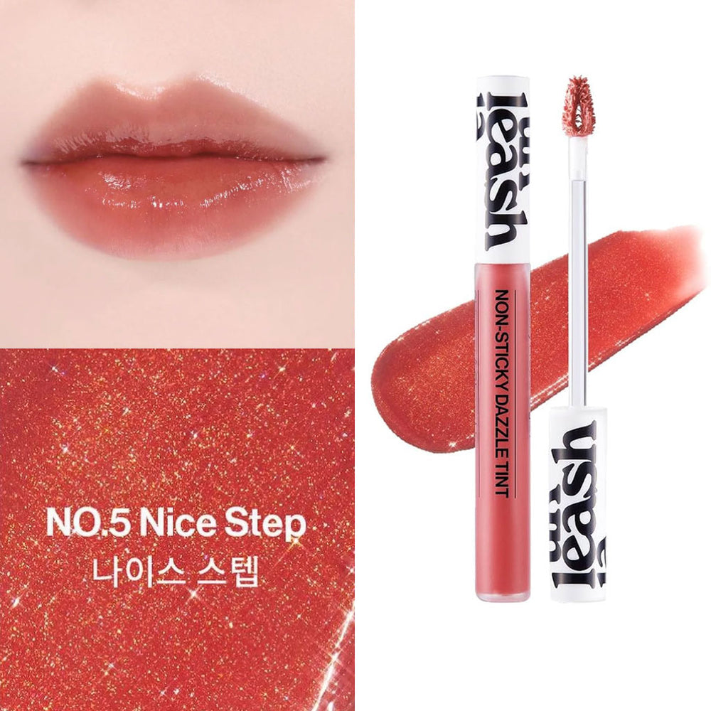 UNLEASHIA non sticky dazzle tint