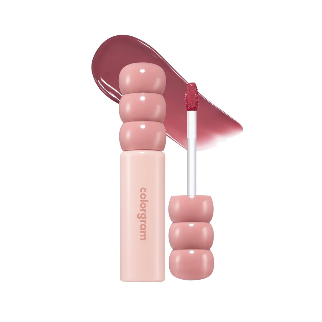 COLORGRAM Fruity Glass Tint
