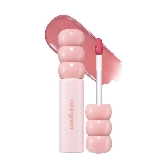 COLORGRAM Fruity Glass Tint