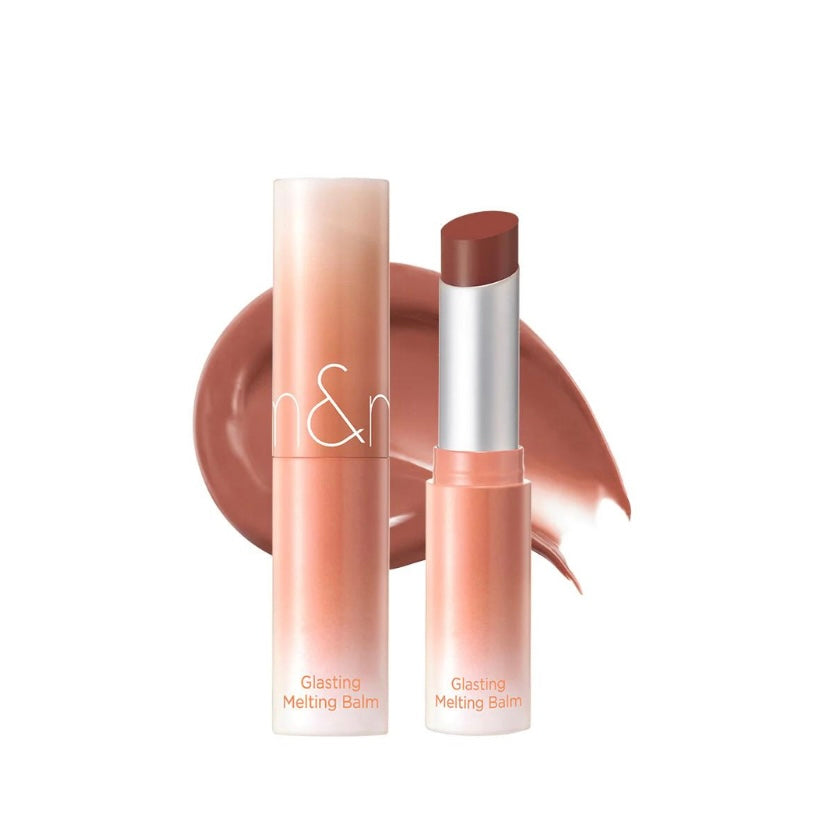 Romand Glasting Melting Balm