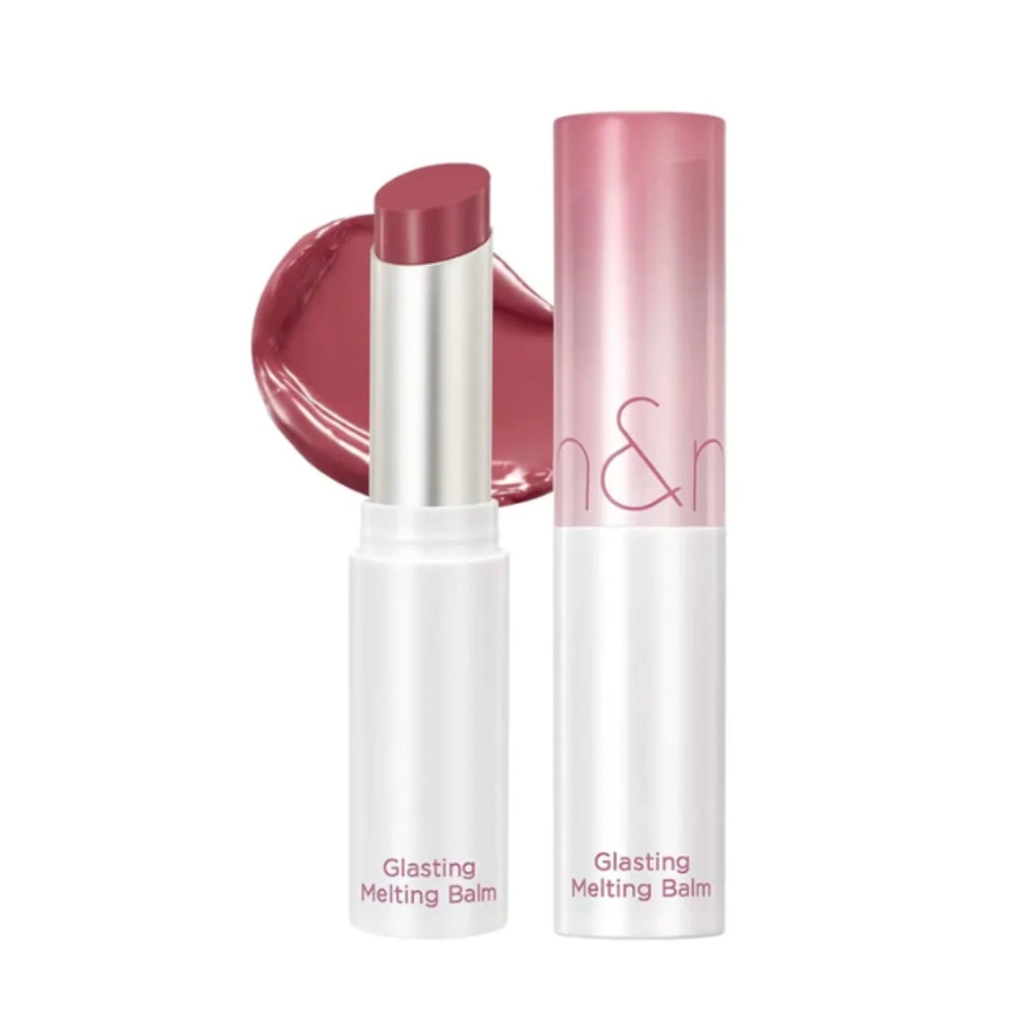 Romand Glasting Melting Balm