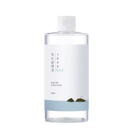 Round lab 1025 dokdo cleansing water