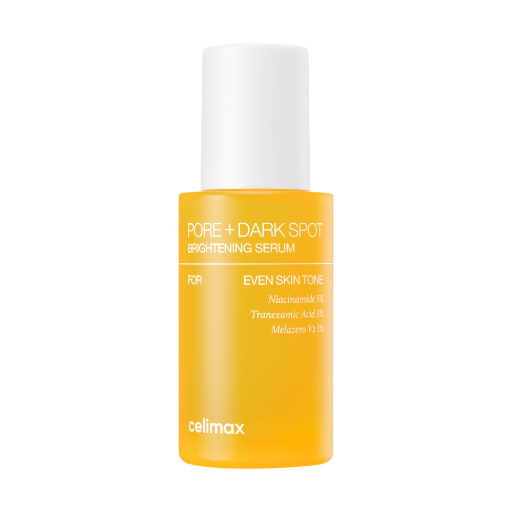 Celimax Pore+Dark Spot Brightening Serum
