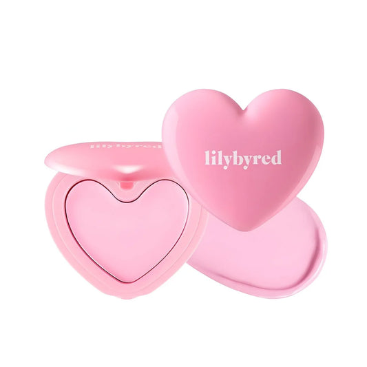lilybyred luv beam cheek balm