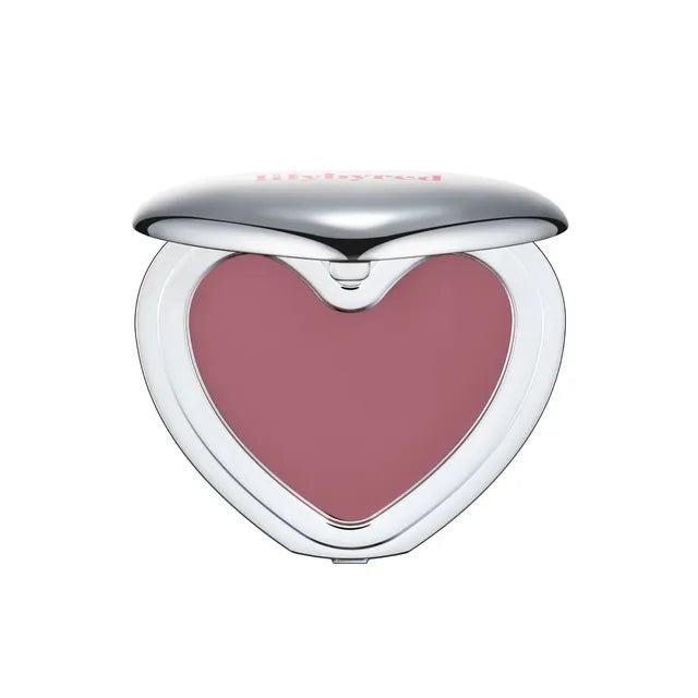 lilybyred luv beam cheek mousse