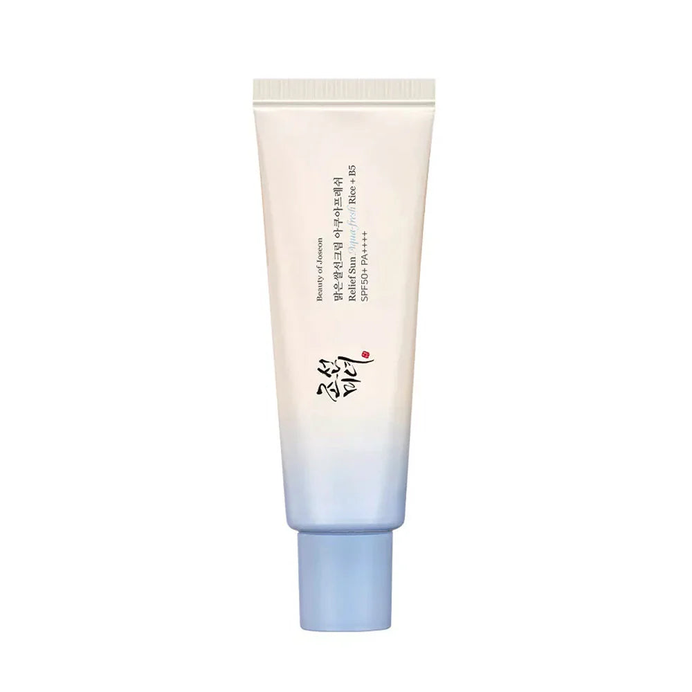 Beauty of Joseon - Relief Sun Aqua-fresh