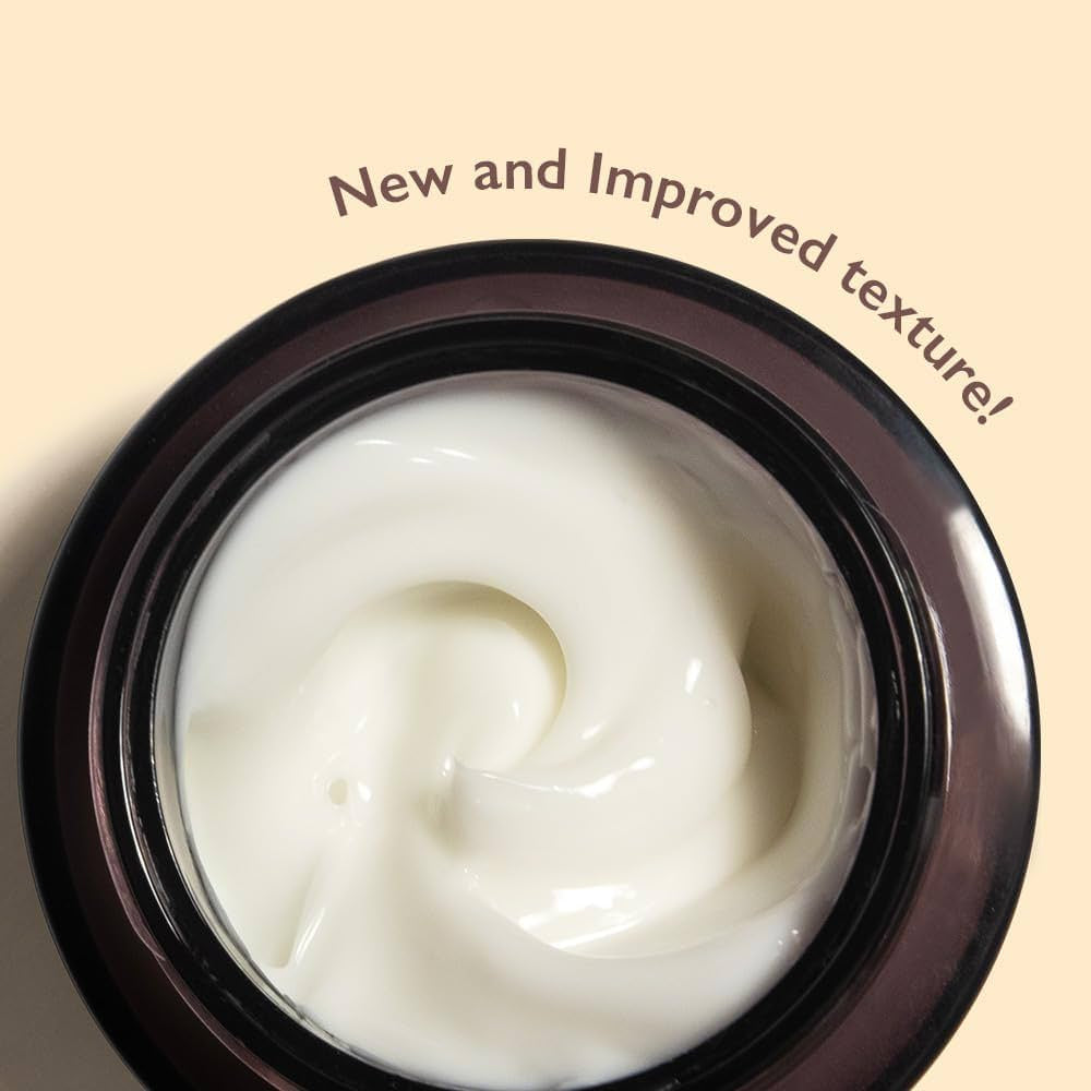 haruharu wonder - Black Rice 10 Hyaluronic Cream Unscented