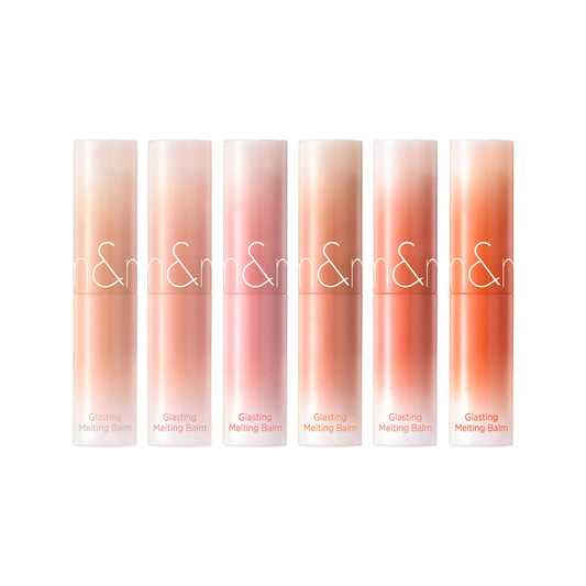 Romand Glasting Melting Balm