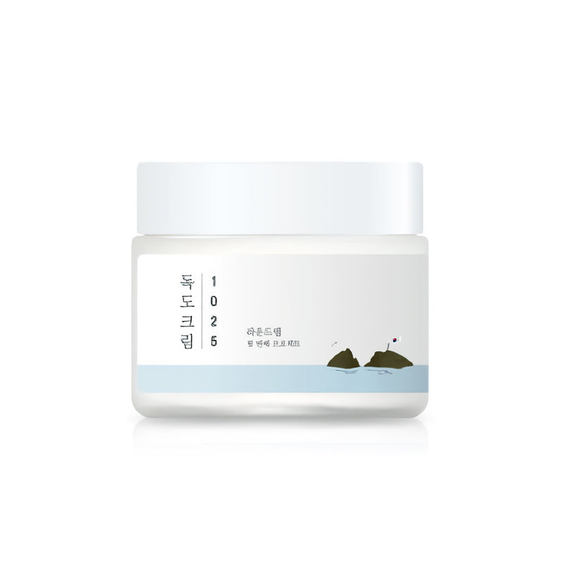 ROUND LAB 1025 Dokdo Cream