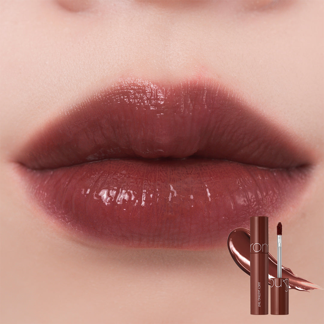 Romand Juicy Lasting Tint Ripe Fruits Series