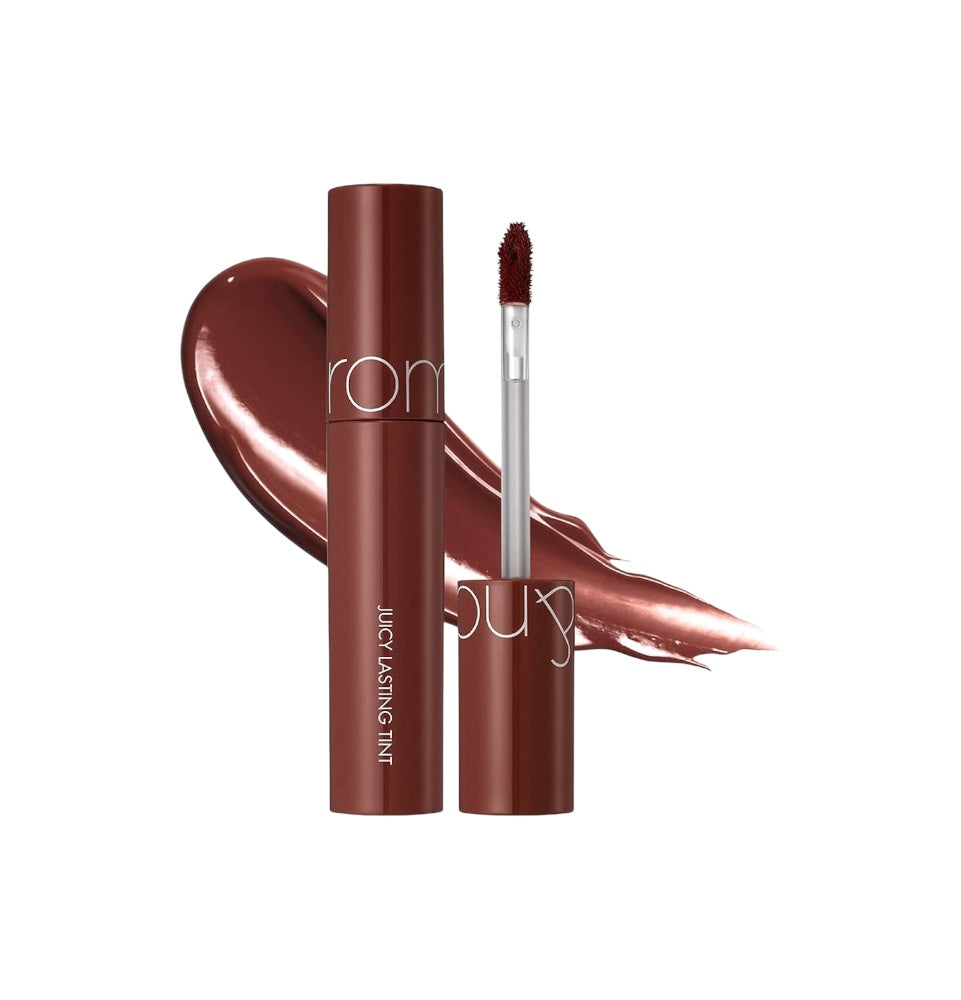 Romand Juicy Lasting Tint Ripe Fruits Series