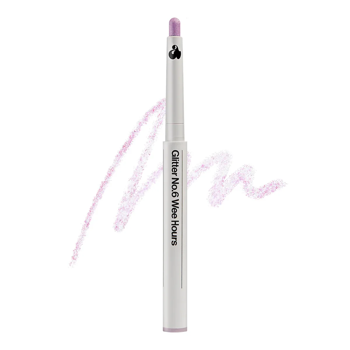 UNLEASHIA pretty easy glitter stick