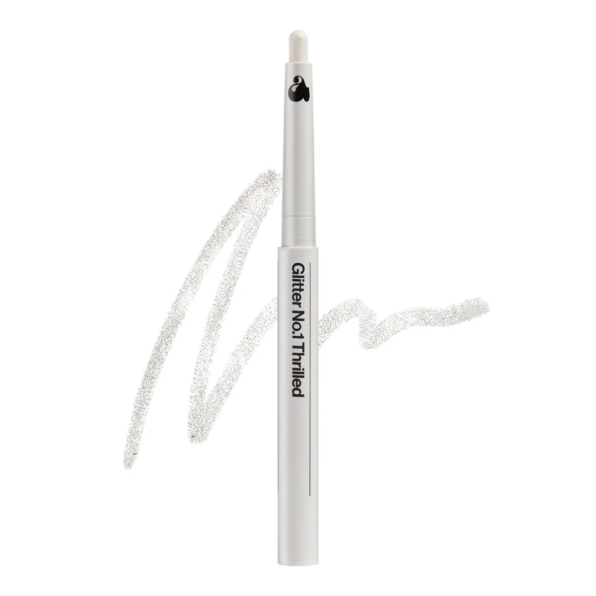 UNLEASHIA pretty easy glitter stick