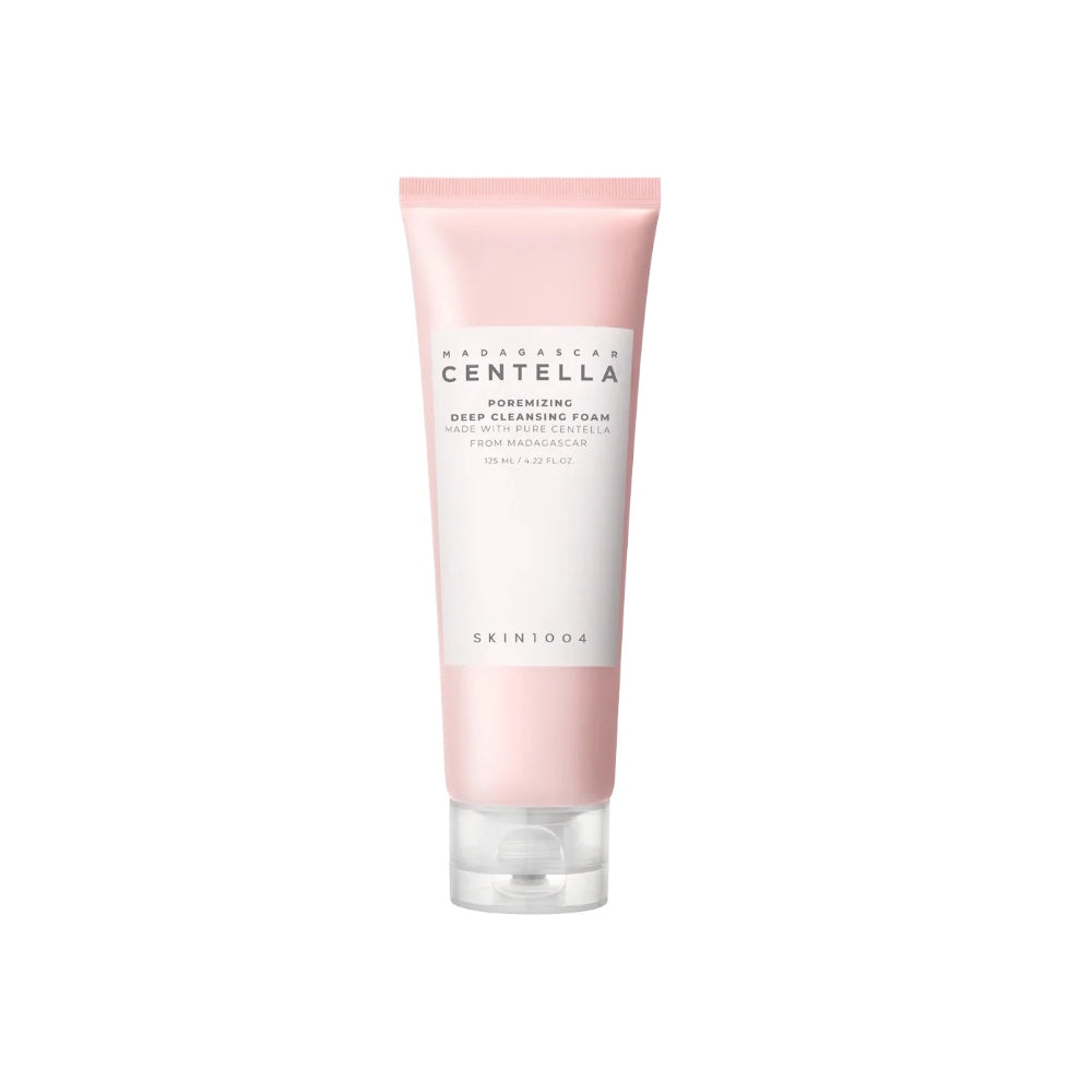 SKIN1004 Poremizing Deep Cleansing Foam