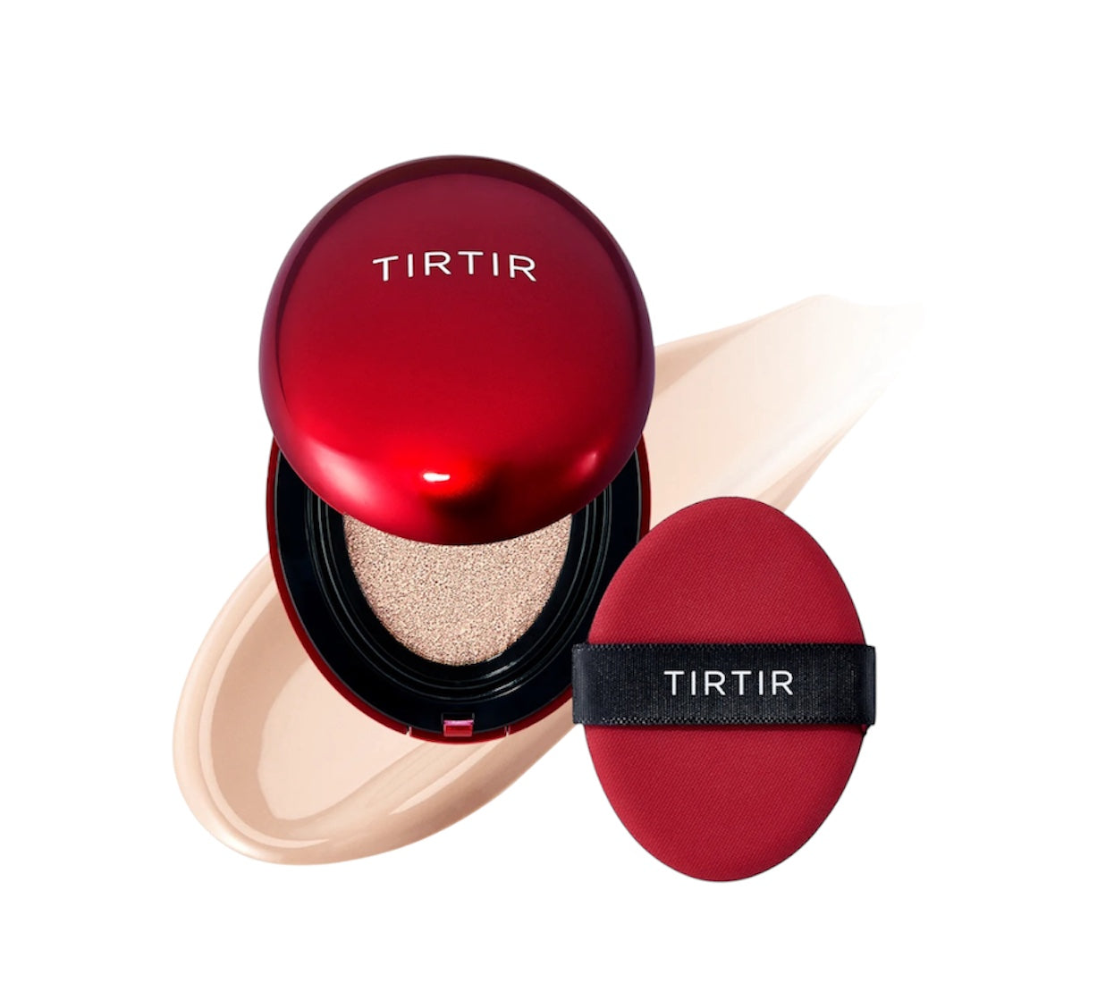 TIRTIR - Mask Fit Red Cushion