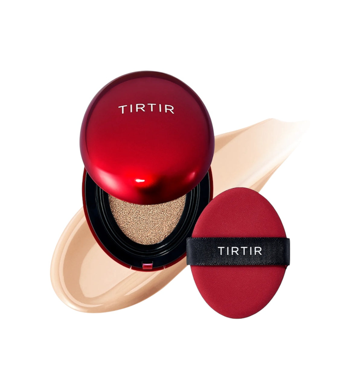 TIRTIR - Mask Fit Red Cushion