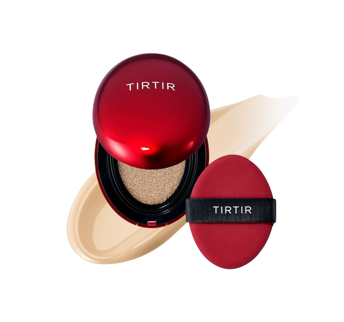 TIRTIR - Mask Fit Red Cushion
