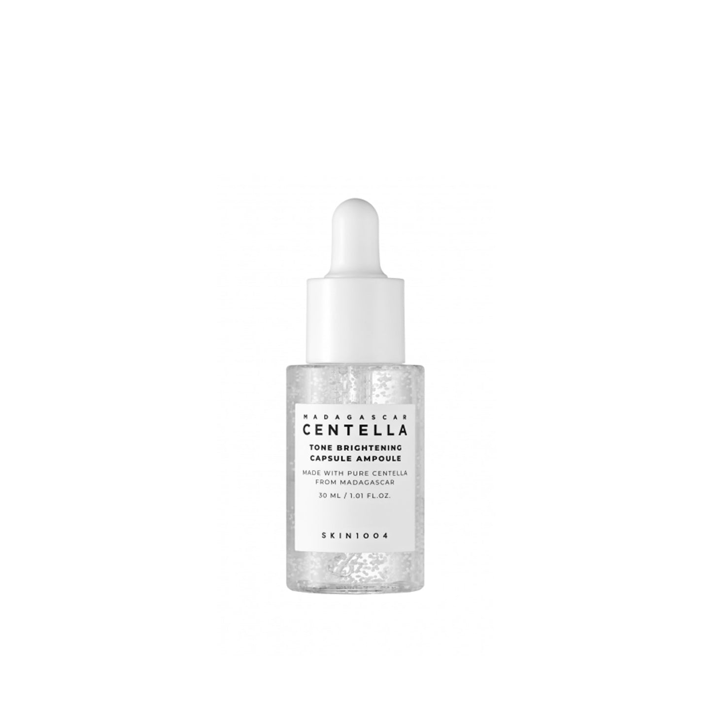 Skin1004 Tone Brightening Capsule Ampoule