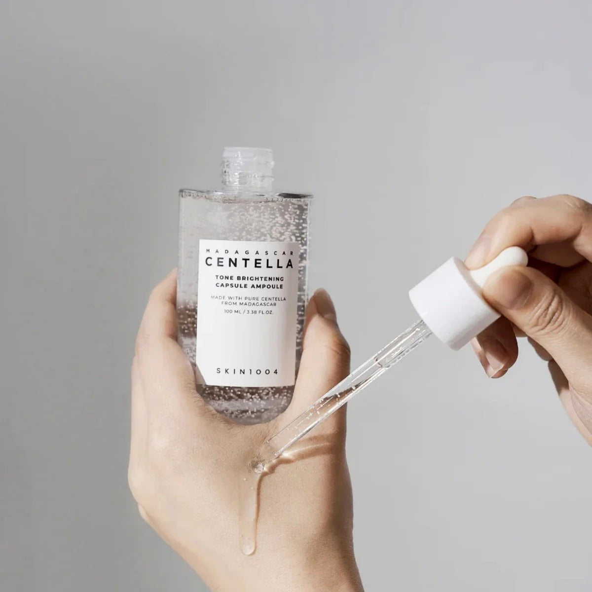 Skin1004 Tone Brightening Capsule Ampoule