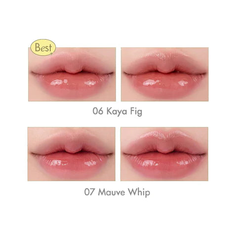 Romand Glasting Melting Balm