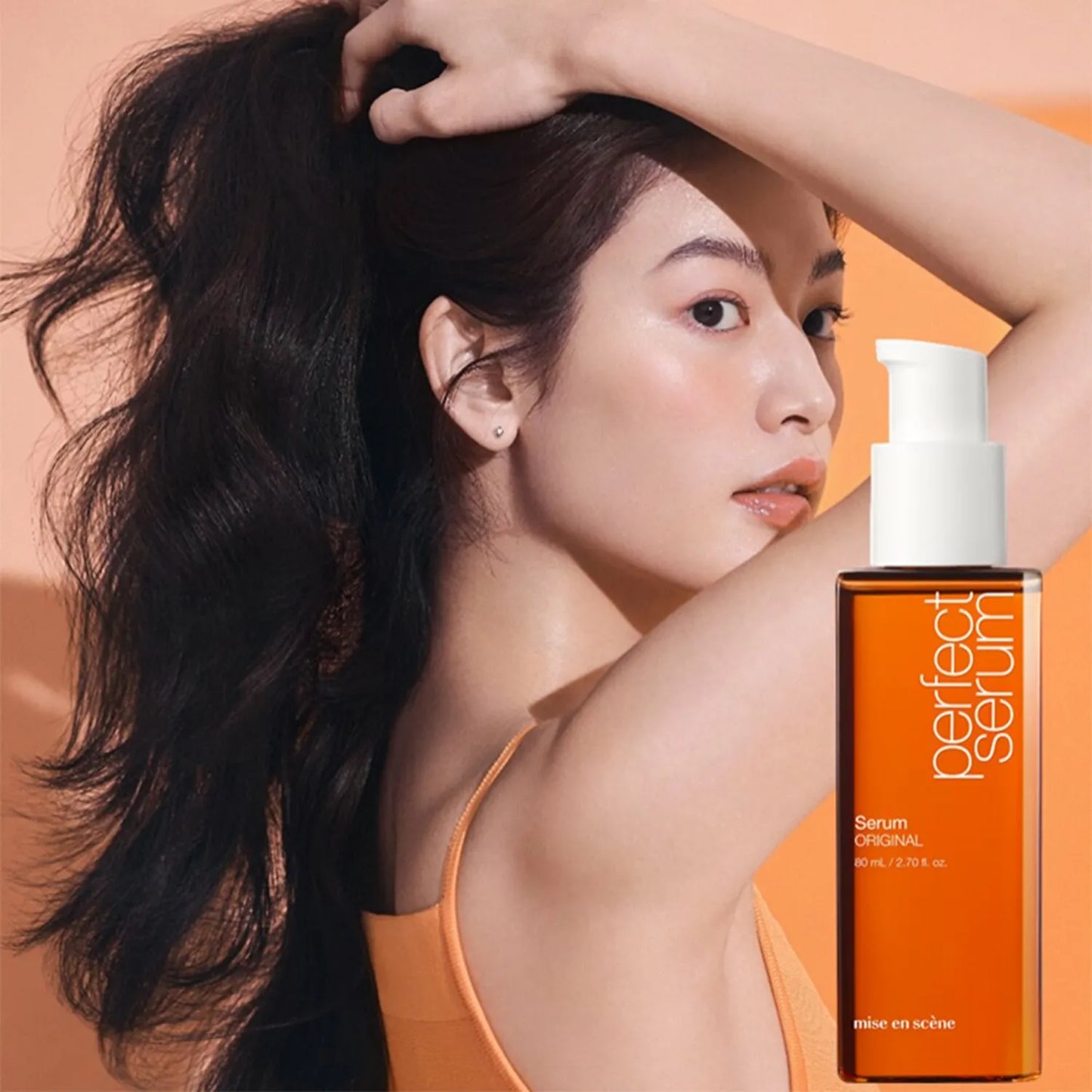 Miseenscéne Perfect Serum Original