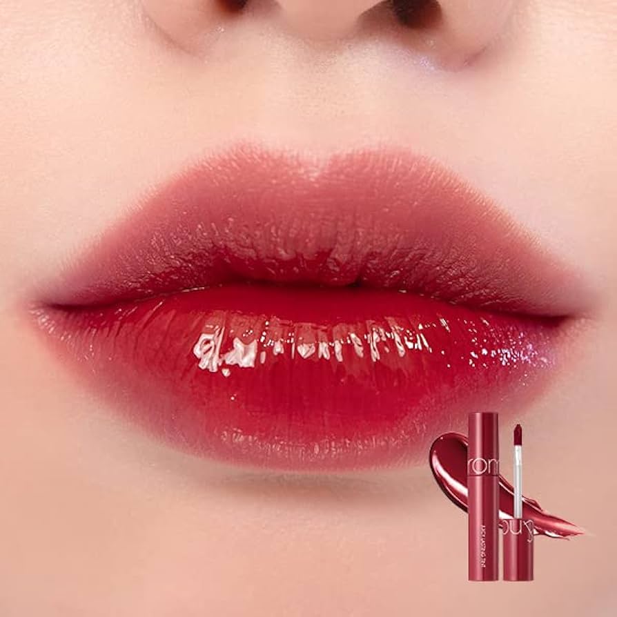 Romand Juicy Lasting Tint Ripe Fruits Series