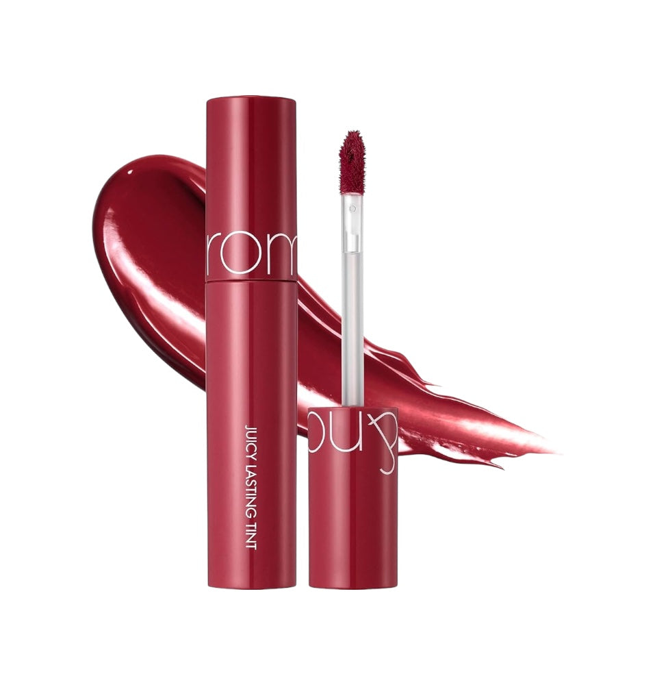 Romand Juicy Lasting Tint Ripe Fruits Series