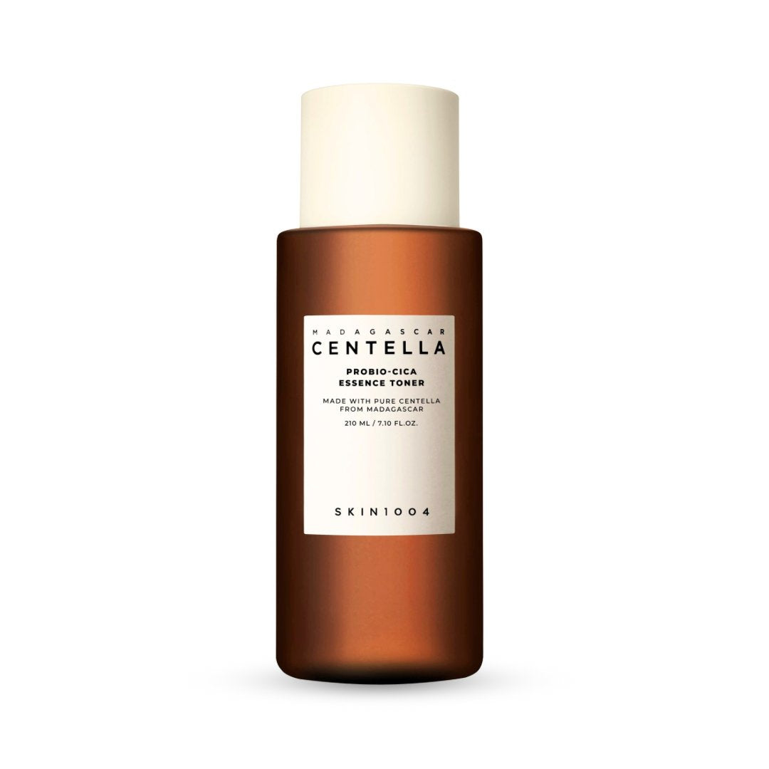 Skin1004 madagascar centella probio-cica essence toner