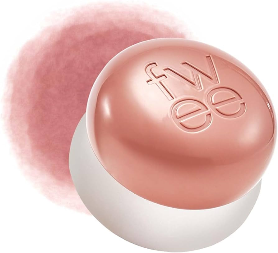FWEE Lip&Cheek Blurry Pudding Pot