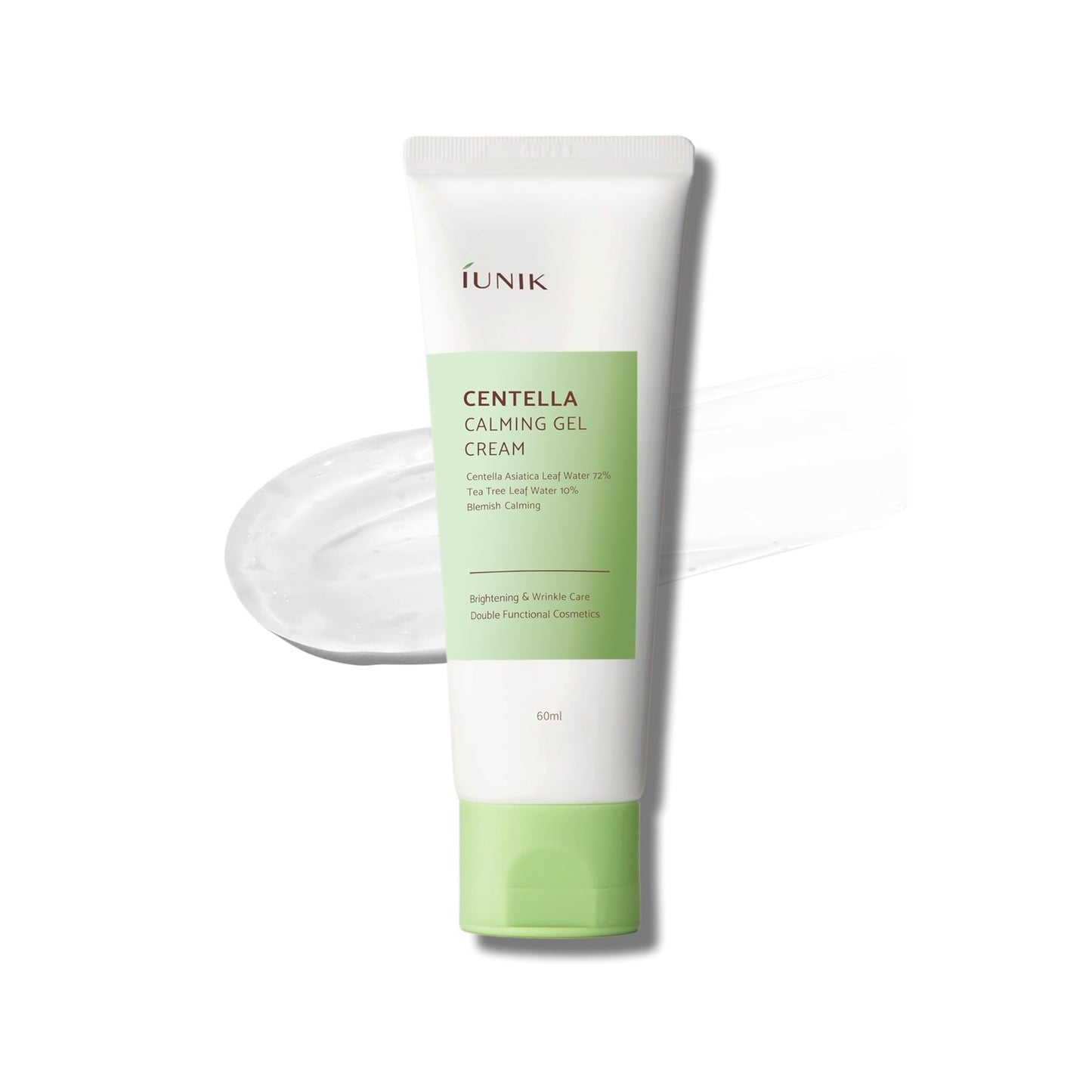 IUNIK Calming Gel Cream