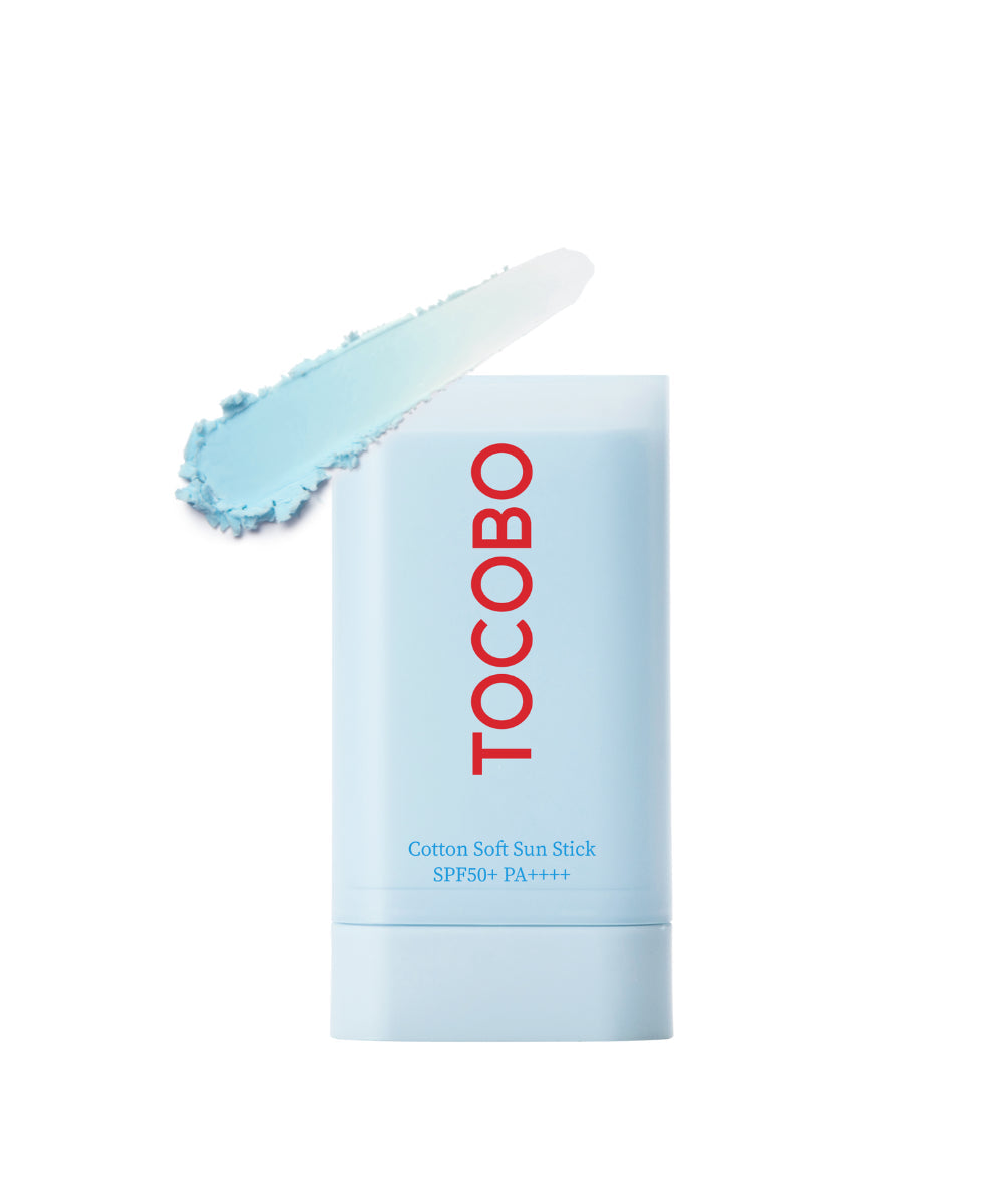 TOCOBO Cotton Soft sunstick