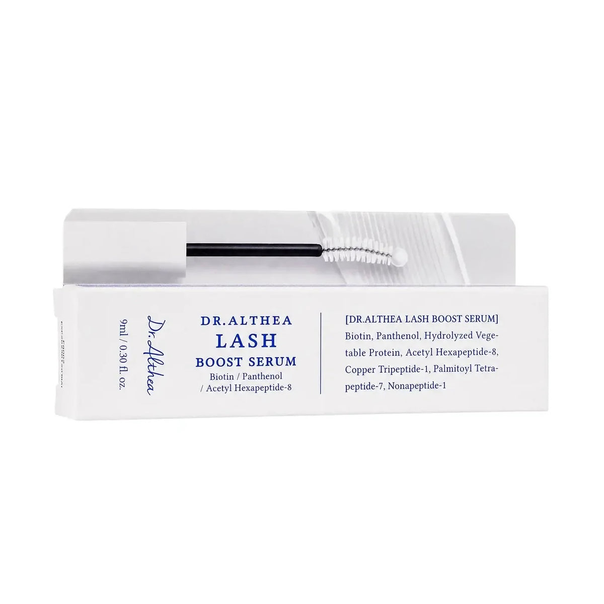Dr. Althea Lash Boost Serum