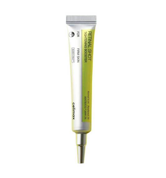 Celimax The Vita-A Retinal Shot Tightening Booster